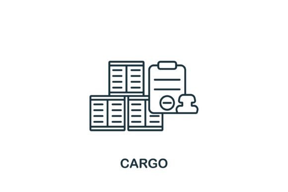 Cargo Icon Embroidery Design Review for Real Projects
