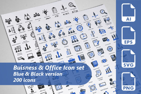 Modern Business Graphics: Elevating Your Website and Editorial Design
