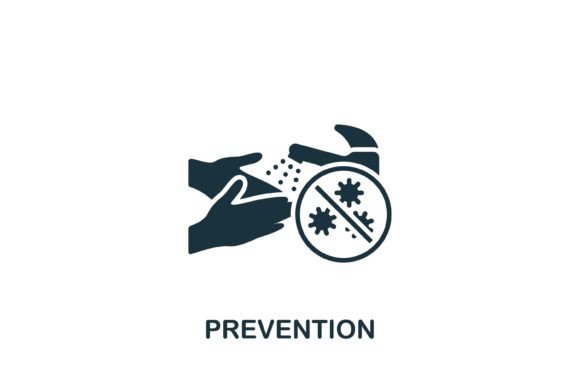 Prevention Icon Review: A Versatile Symbol for Embroidery Projects
