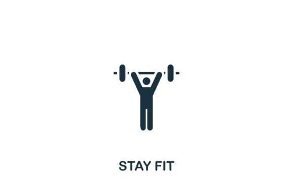 Stay Fit Icon Review for Real Embroidery Projects