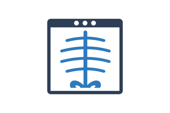 X-Ray Report Icon: A Designer’s Honest Take on Real-World Use